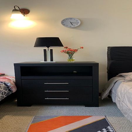 بوغوتا Polo Hostel Boutique المظهر الخارجي الصورة