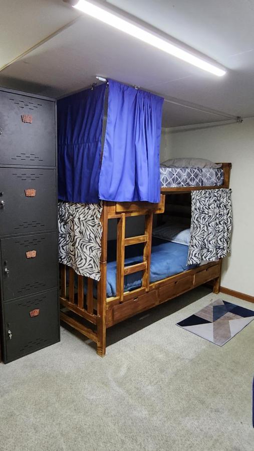 بوغوتا Polo Hostel Boutique المظهر الخارجي الصورة