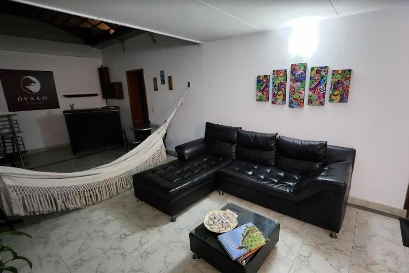 بوغوتا Polo Hostel Boutique المظهر الخارجي الصورة