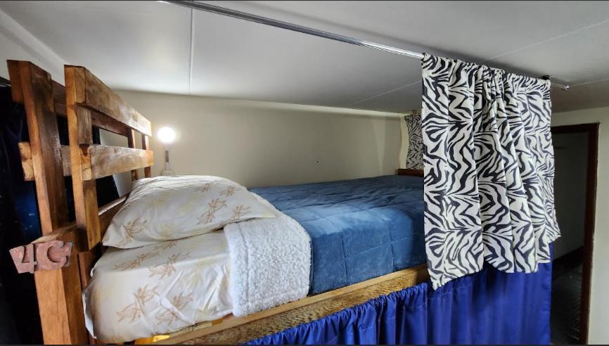 بوغوتا Polo Hostel Boutique المظهر الخارجي الصورة