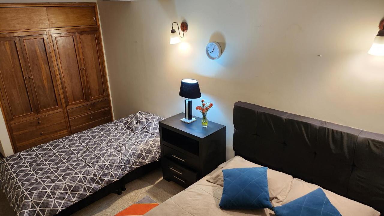 بوغوتا Polo Hostel Boutique المظهر الخارجي الصورة