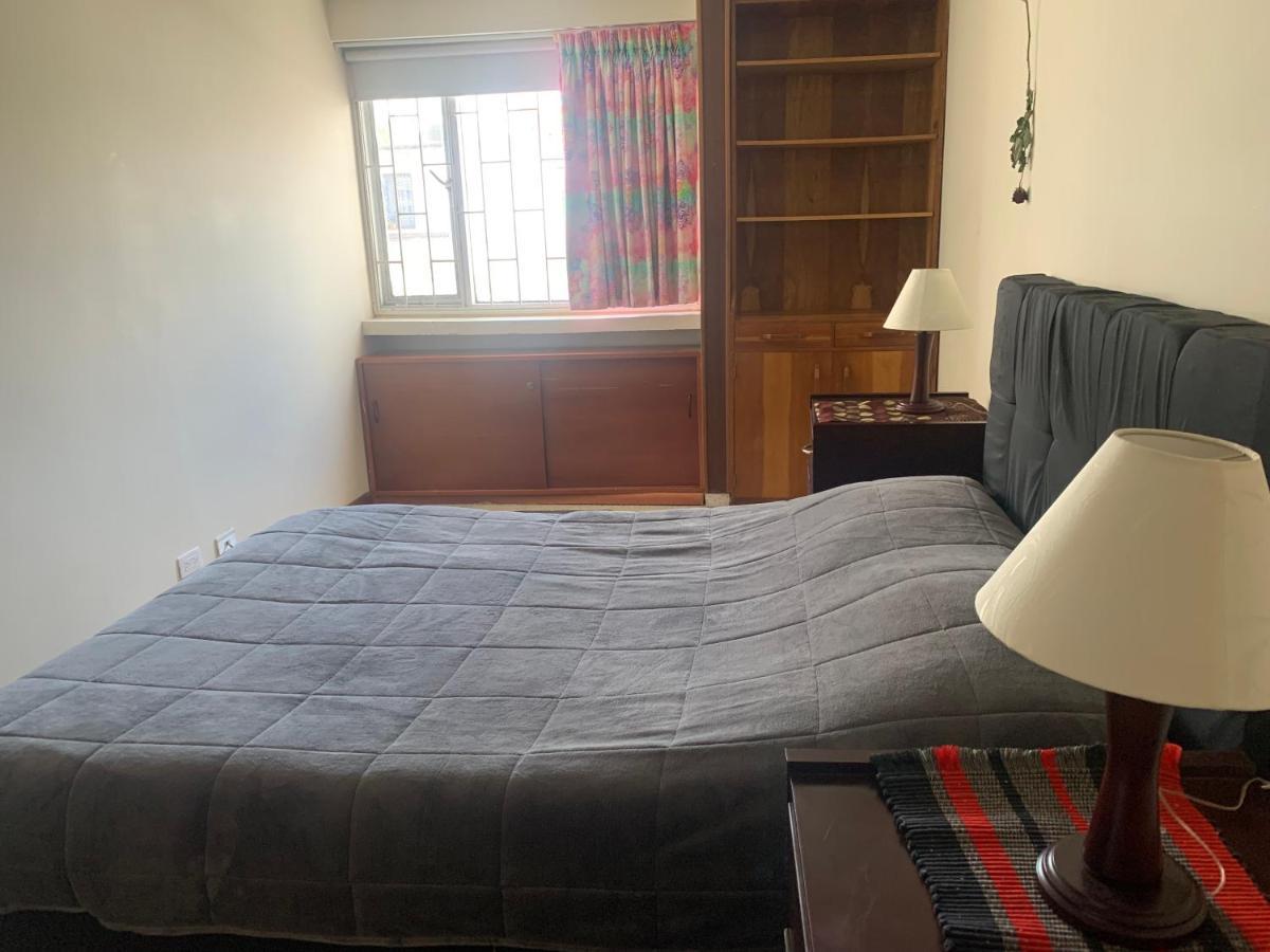 بوغوتا Polo Hostel Boutique المظهر الخارجي الصورة