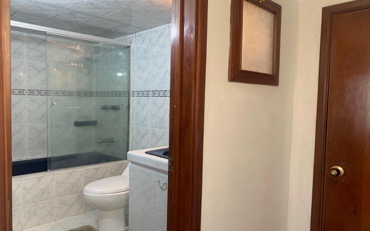 بوغوتا Polo Hostel Boutique المظهر الخارجي الصورة