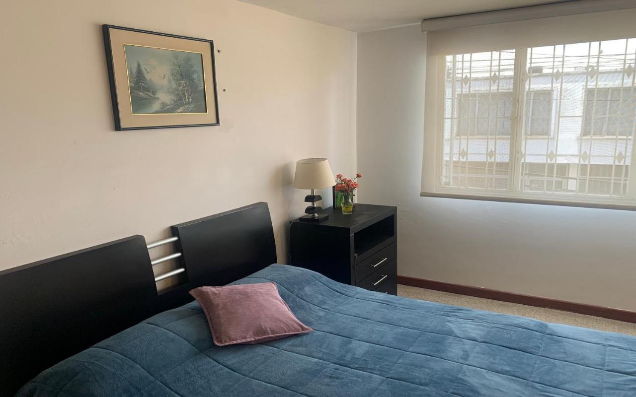 بوغوتا Polo Hostel Boutique المظهر الخارجي الصورة