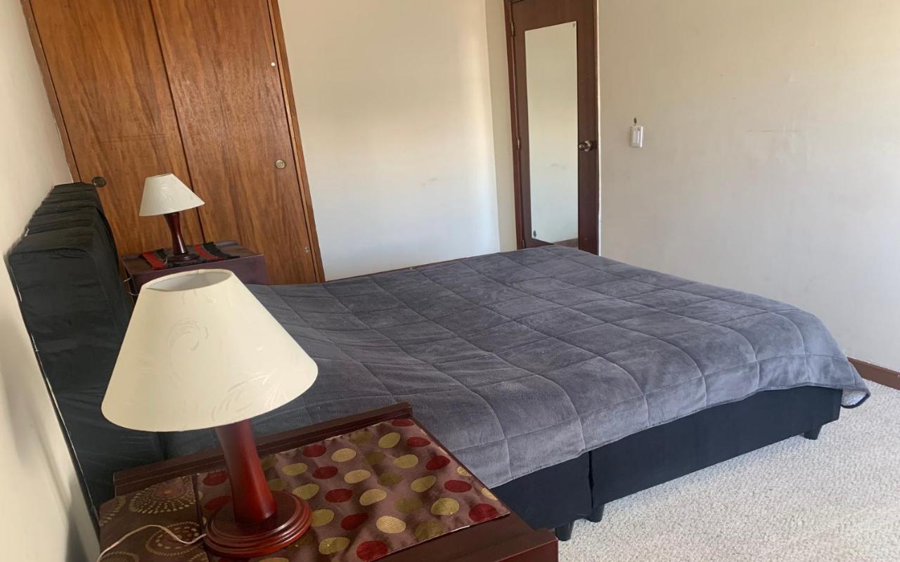 بوغوتا Polo Hostel Boutique المظهر الخارجي الصورة